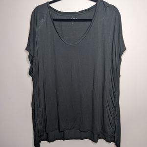 Loft - Loose Fitting Top